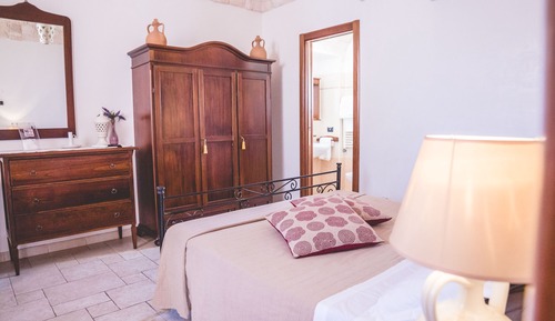 Habitación Deluxe doble