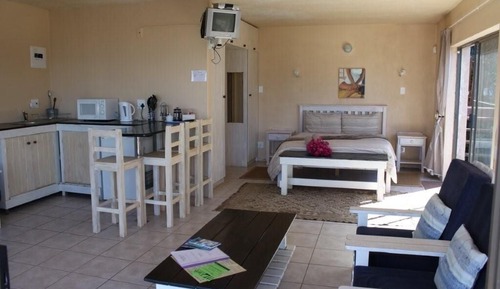 Estudio estándar (Self-Catering)