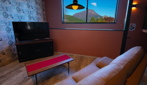 Habitación, no fumadores, bañera de hidromasaje (Western Cottage, Ruby(302))