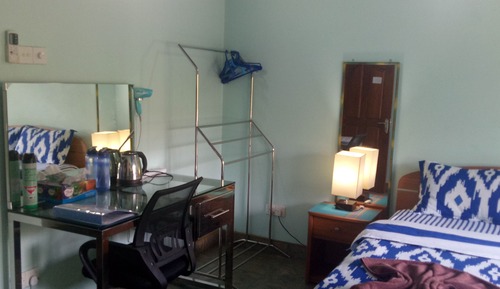 Habitación doble