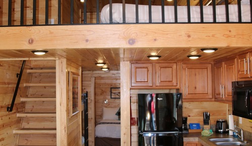 Loft familiar