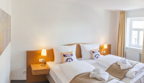 Habitación individual superior