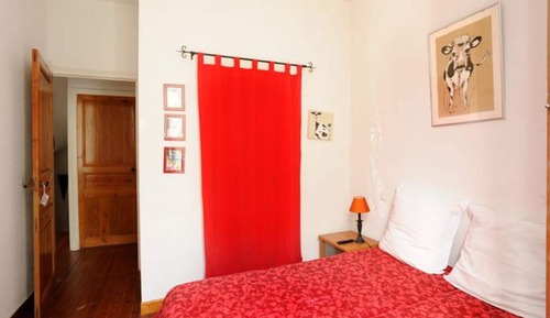 Habitación doble