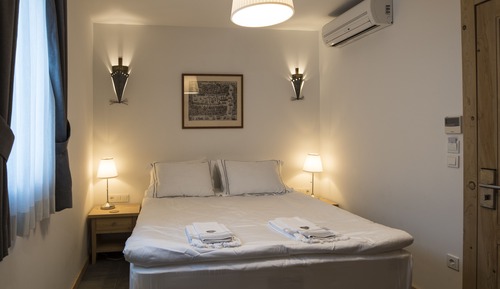 Habitación Confort doble