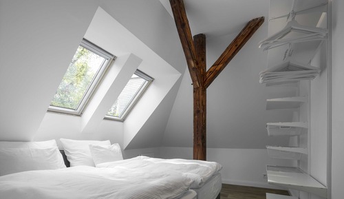 Apartamento Deluxe
