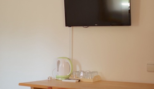 Habitación triple