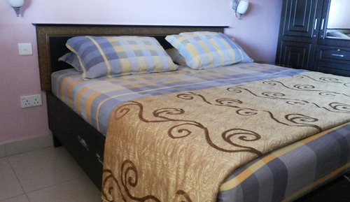 Habitación Deluxe doble