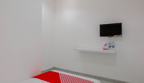 Habitación individual estándar