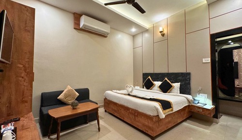 Habitación Premium