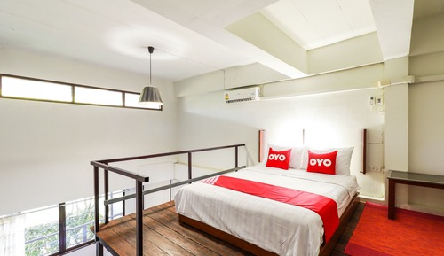 Habitación Deluxe doble