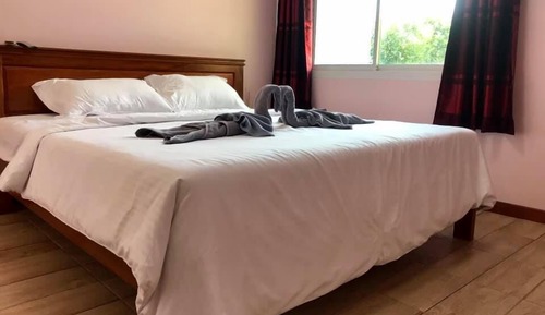 Habitación estándar