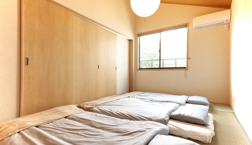 Casa (Private Vacation Home)