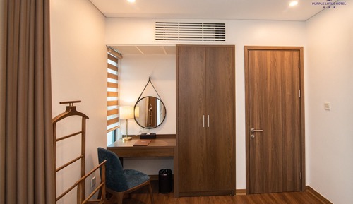 Apartamento junior
