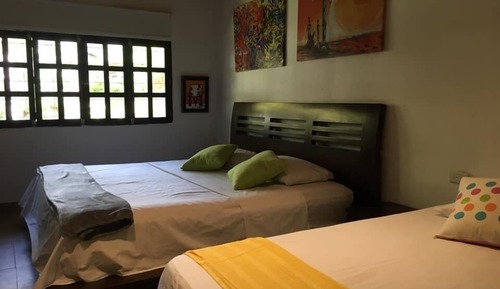 Cabaña familiar