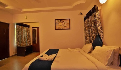 Habitación Royal