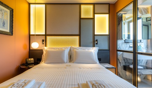 Suite superior