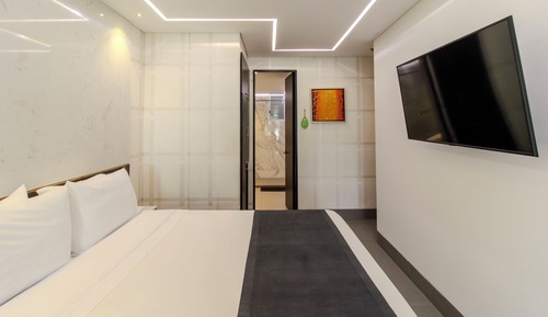 Suite Ambassador