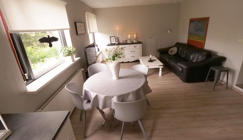 Apartamento, 1 habitación