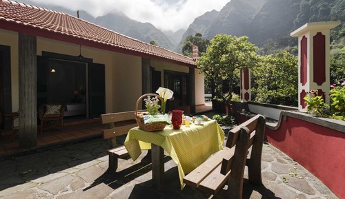 Cottage (1 Bedroom)