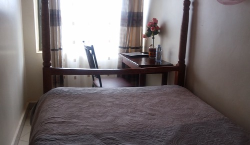 Habitación individual Deluxe