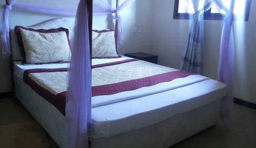 Habitación Deluxe doble