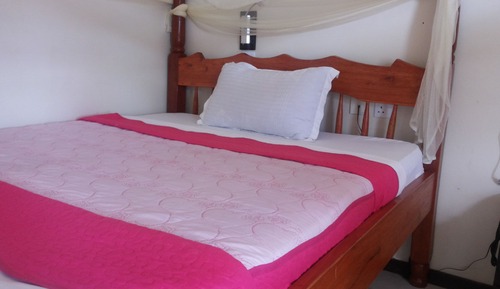Habitación individual Deluxe