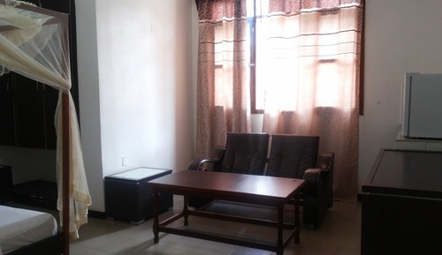 Habitación ejecutiva doble