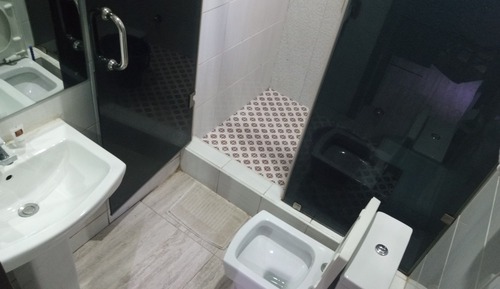 Habitación estándar