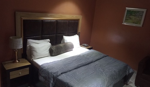 Habitación Premium (Super)