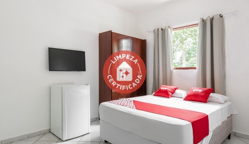 Habitación doble (without AC)