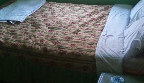 Habitación individual