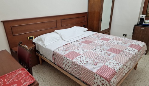Habitación clásica doble