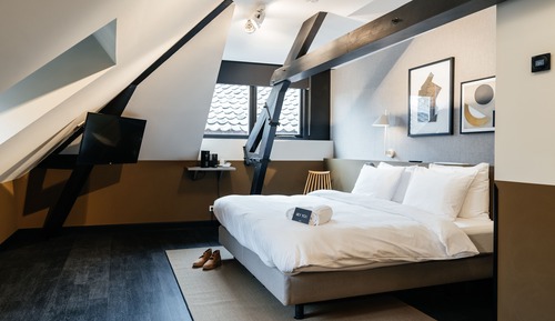 Habitación superior