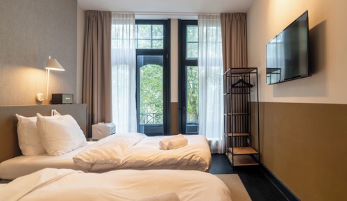 Apartamento, 2 habitaciones