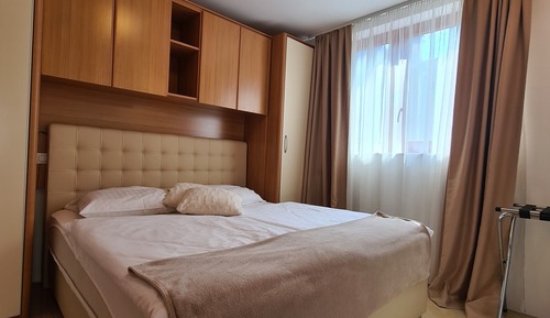 Habitación superior