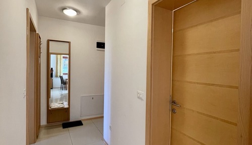 Estudio Deluxe (Apartma z 1 spalnico z balkonom)