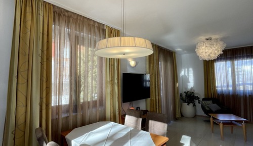 Estudio Deluxe (Apartma z 1 spalnico s teraso)