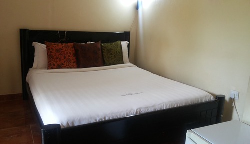 Habitación individual Deluxe