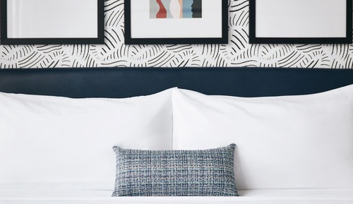Habitación, 1 cama de matrimonio
