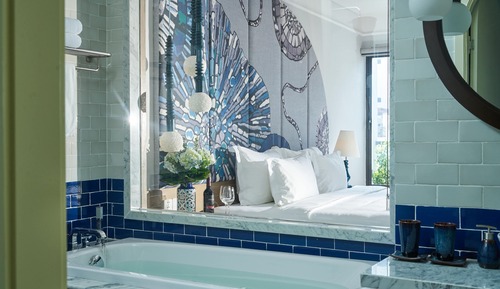 Suite Signature (Sofiana)