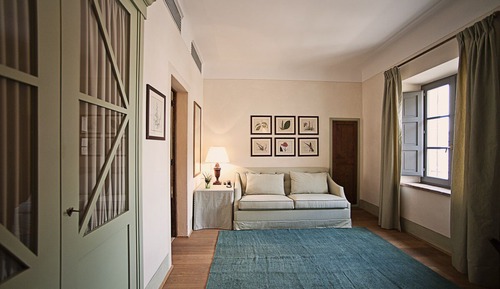 Suite ejecutiva