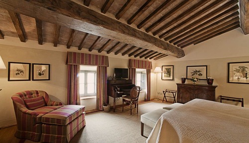 Suite estudio junior