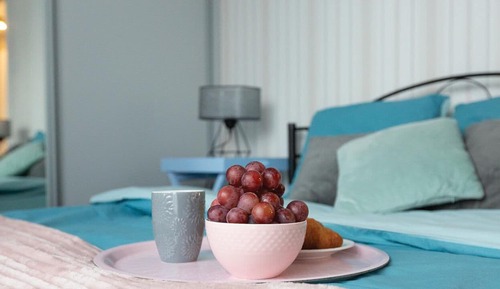 Apartamento (Zamkowa 6)