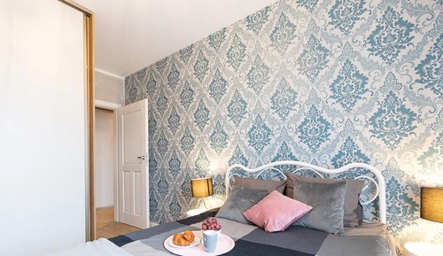 Apartamento (Zamkowa 4)