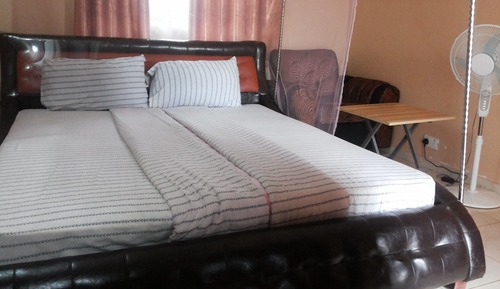 Habitación individual Deluxe