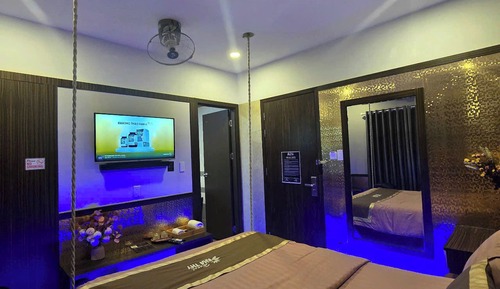 Habitación estándar