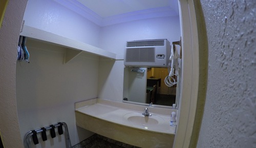Habitación familiar doble