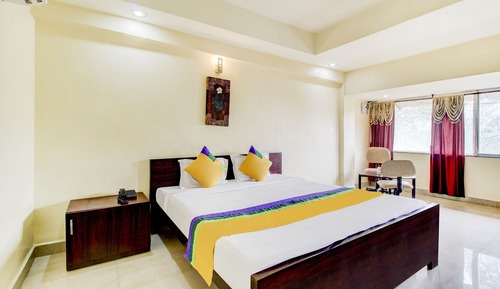 Habitación estándar