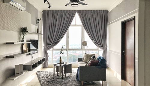 Apartamento, 2 habitaciones