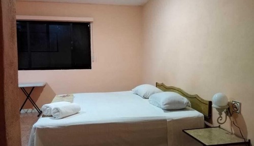 Habitación básica doble
